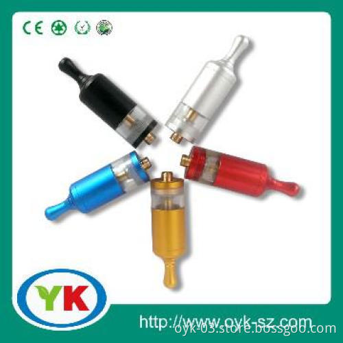 New Model Crotank E Cig Atomizer with 6ml capacity